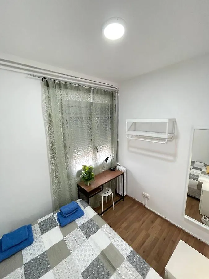 Habitaciones Rambla Catalunya Barcellona