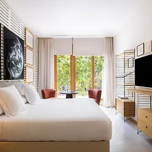 Margot House 4*, Barcelone Espagne
