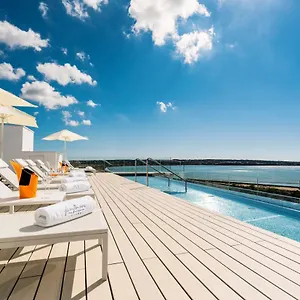 Five Flowers Formentera, Member Of Melia Collection 5*, Es Pujols Espagne