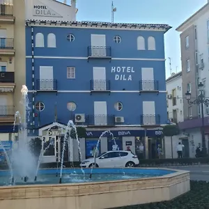Dila 2*, Velez Malaga Espagne