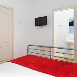 Monrooms 2*, Barcelone Espagne