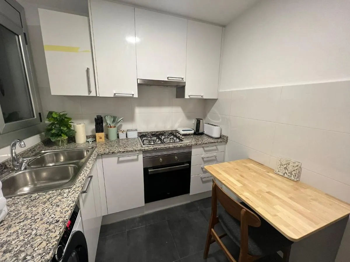 Bed and breakfast Habitaciones Rambla Catalunya Barcelona
