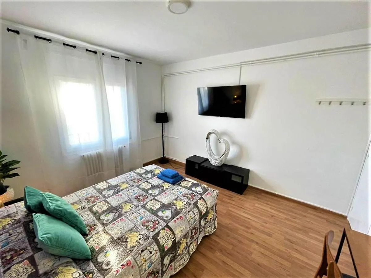 Habitaciones Rambla Catalunya Barcelona Espanha